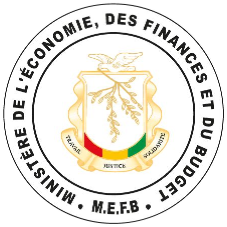 Ministère de l'Économie, des Finances et du Budget