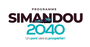 Programme Simandou 2040 : Un pont vers la prospérité